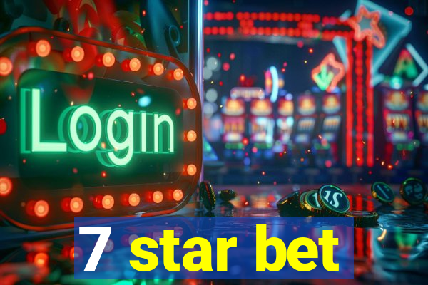 7 star bet